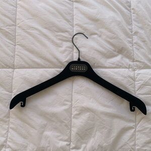 Barney’s New York hanger